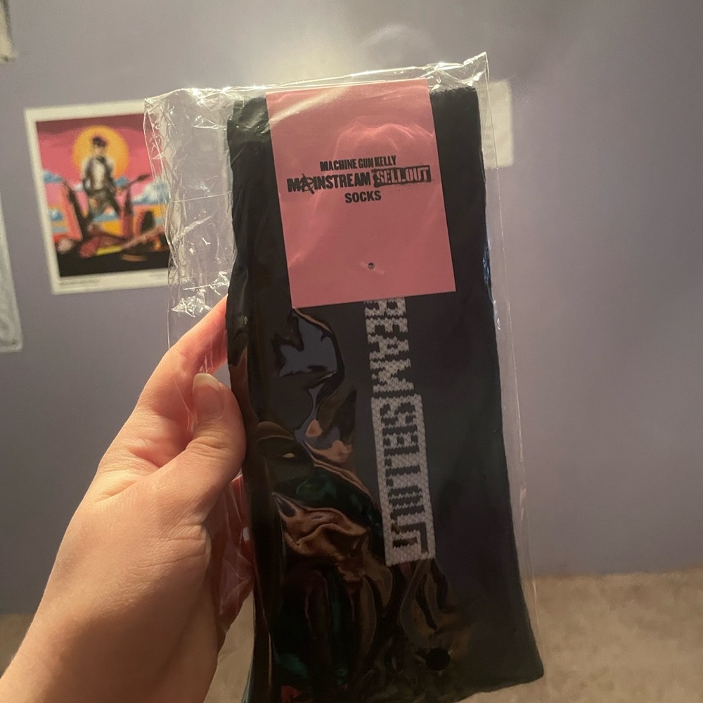 Mainstream Sellout VIP Merchandise - Picture 2 of 4